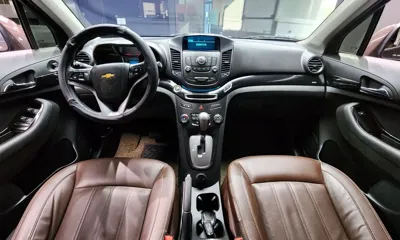 ChevroletGMDaewoo Orlando 2016, 98242 км, за 4269.57 USD - фото 7