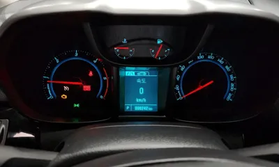 ChevroletGMDaewoo Orlando 2016, 98242 км, за 4269.57 USD - фото 8