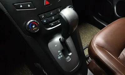 ChevroletGMDaewoo Orlando 2016, 98242 км, за 4269.57 USD - фото 9