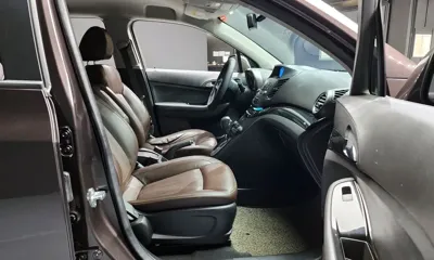 ChevroletGMDaewoo Orlando 2016, 98242 км, за 4269.57 USD - фото 10
