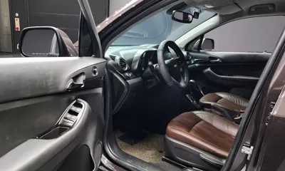 ChevroletGMDaewoo Orlando 2016, 98242 км, за 4269.57 USD - фото 11