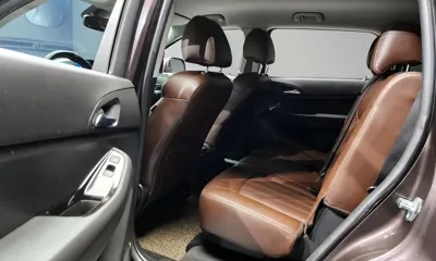 ChevroletGMDaewoo Orlando 2016, 98242 км, за 4269.57 USD - фото 13