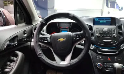 ChevroletGMDaewoo Orlando 2016, 98242 км, за 4269.57 USD - фото 14