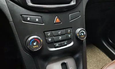 ChevroletGMDaewoo Orlando 2016, 98242 км, за 4269.57 USD - фото 16
