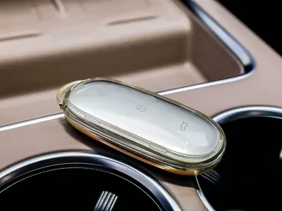 Li Auto Li L8 2025, 4400 км, за 42053.08 USD - фото 17