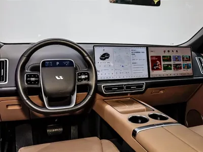Li Auto Li L8 2025, 4400 км, за 42053.08 USD - фото 29