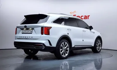 Kia Sorento 2021, 63876 км, за 18830.52 USD