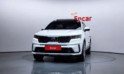 Kia Sorento 2021, 63876 км, за 18830.52 USD