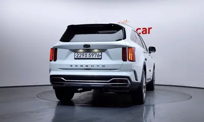 Kia Sorento 2021, 63876 км, за 18830.52 USD