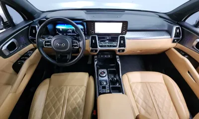 Kia Sorento 2021, 63876 км, за 18830.52 USD - фото 7