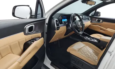Kia Sorento 2021, 63876 км, за 18830.52 USD - фото 10