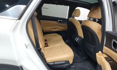 Kia Sorento 2021, 63876 км, за 18830.52 USD - фото 12