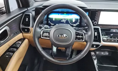 Kia Sorento 2021, 63876 км, за 18830.52 USD - фото 13