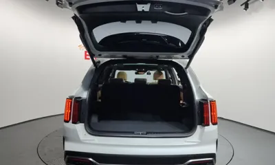 Kia Sorento 2021, 63876 км, за 18830.52 USD - фото 20
