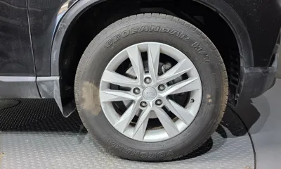 KG_Mobility_Ssangyong Rexton 2018, 125350 км, за 7111.89 USD - фото 5