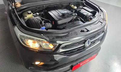 KG_Mobility_Ssangyong Rexton 2018, 125350 км, за 7111.89 USD - фото 6