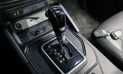 KG_Mobility_Ssangyong Rexton 2018, 125350 км, за 7111.89 USD - фото 9