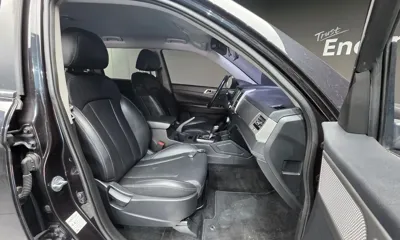 KG_Mobility_Ssangyong Rexton 2018, 125350 км, за 7111.89 USD - фото 10