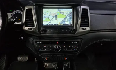 KG_Mobility_Ssangyong Rexton 2018, 125350 км, за 7111.89 USD - фото 15