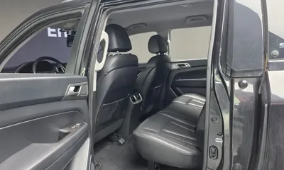 KG_Mobility_Ssangyong Rexton 2018, 125350 км, за 7111.89 USD - фото 17