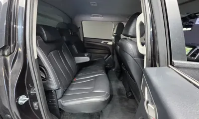 KG_Mobility_Ssangyong Rexton 2018, 125350 км, за 7111.89 USD - фото 19