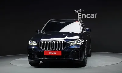 BMW X5 2023, 25218 км, за 59406.59 USD