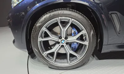 BMW X5 2023, 25218 км, за 59406.59 USD