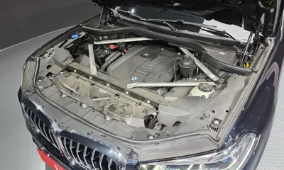 BMW X5 2023, 25218 км, за 59406.59 USD - фото 6