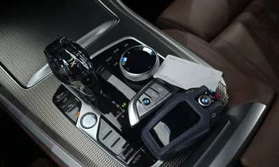 BMW X5 2023, 25218 км, за 59406.59 USD - фото 9