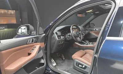 BMW X5 2023, 25218 км, за 59406.59 USD - фото 10