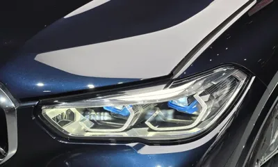 BMW X5 2023, 25218 км, за 59406.59 USD - фото 22