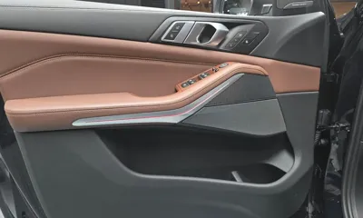BMW X5 2023, 25218 км, за 59406.59 USD - фото 24