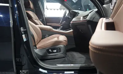 BMW X5 2023, 25218 км, за 59406.59 USD - фото 26