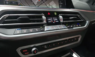 BMW X5 2023, 25218 км, за 59406.59 USD - фото 28