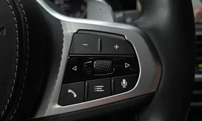 BMW X5 2023, 25218 км, за 59406.59 USD - фото 32