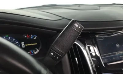 Cadillac Escalade 2016, 78326 км, за 24897.61 USD - фото 9
