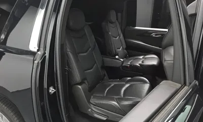 Cadillac Escalade 2016, 78326 км, за 24897.61 USD - фото 11