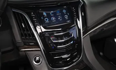 Cadillac Escalade 2016, 78326 км, за 24897.61 USD - фото 15