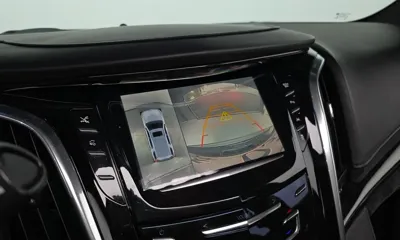 Cadillac Escalade 2016, 78326 км, за 24897.61 USD - фото 16