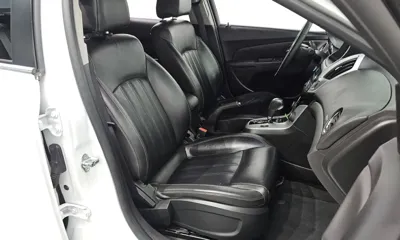 ChevroletGMDaewoo Cruze