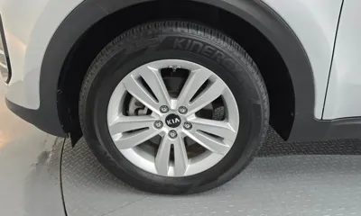 Kia Sportage 2016, 15247 км, за 7351.03 USD