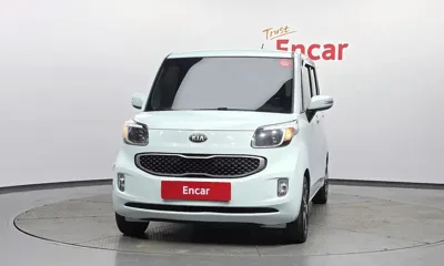 Kia Ray 2013, 110697 км, за 3835.4 USD - фото 3
