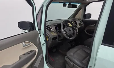 Kia Ray 2013, 110697 км, за 3835.4 USD - фото 10