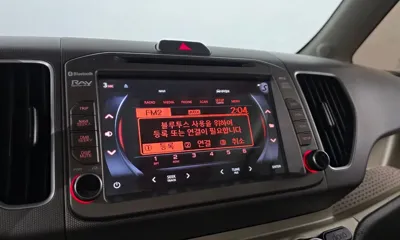 Kia Ray 2013, 110697 км, за 3835.4 USD - фото 16