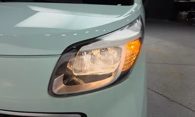 Kia Ray 2013, 110697 км, за 3835.4 USD - фото 22