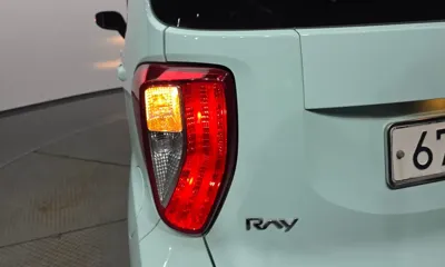 Kia Ray 2013, 110697 км, за 3835.4 USD - фото 23
