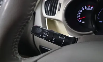 Kia Ray 2013, 110697 км, за 3835.4 USD - фото 29