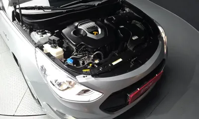Hyundai Sonata 2014, 212871 км, за 2494.42 USD - фото 6