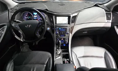 Hyundai Sonata 2014, 212871 км, за 2494.42 USD - фото 7
