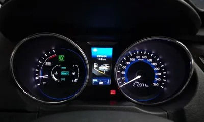 Hyundai Sonata 2014, 212871 км, за 2494.42 USD - фото 8